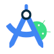 Icon of Android Studio